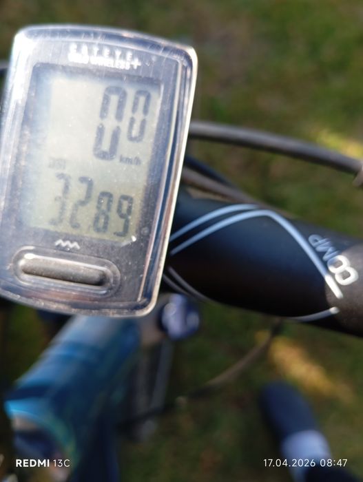 Rower crossowy Merida