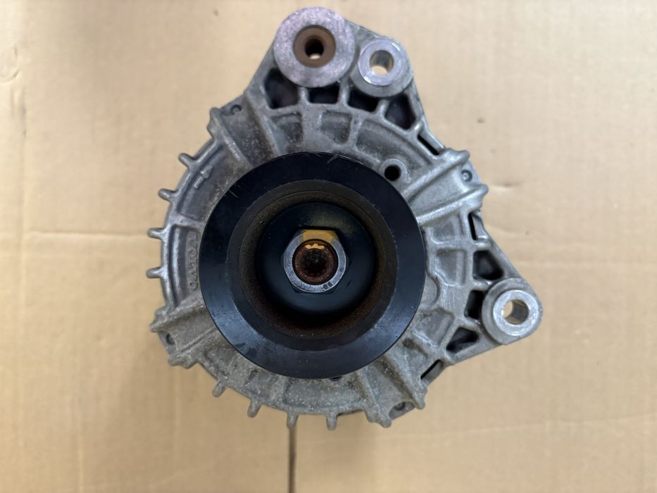 Volvo s60 III v60 II T5 T6 alternator
