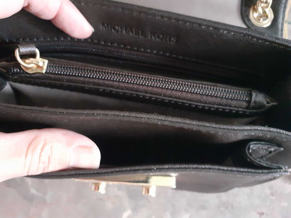 Mala da Michael Kors nova