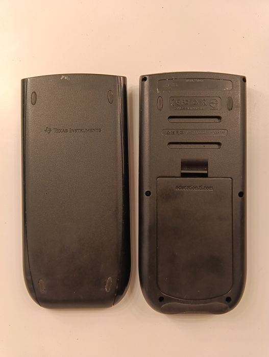 Calculadora Gráfica