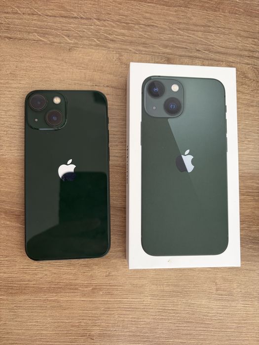 Iphone 13 Mini.