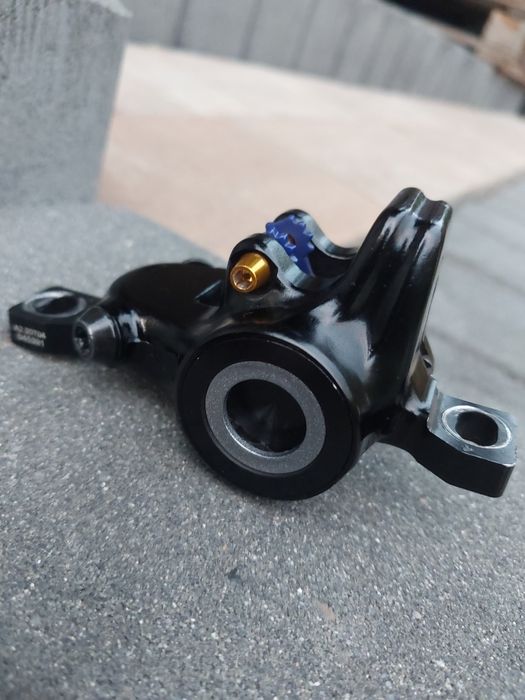 Zacisk Magura Mt4