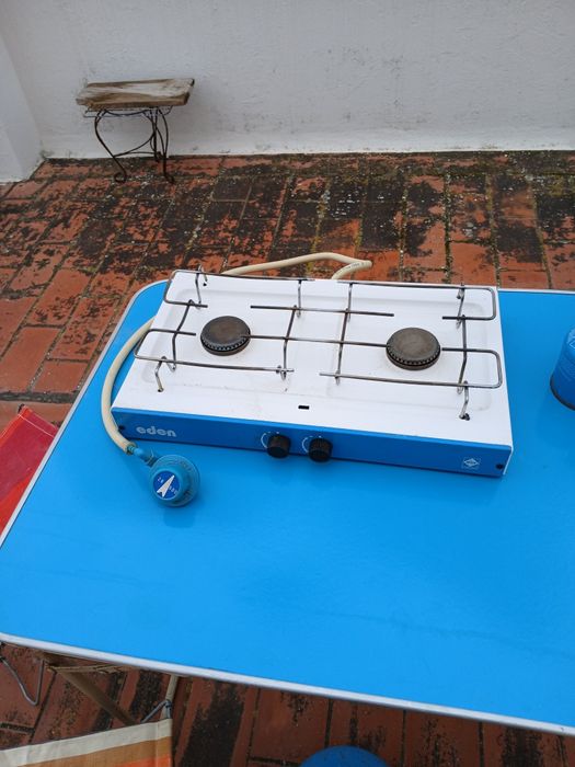 Material de Campismo