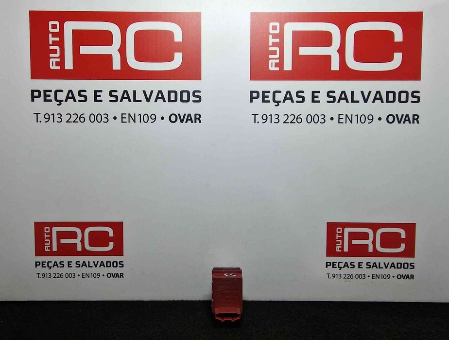 Resistência da Chauffage / Sofagem 5ds00646701 - AUDI A3