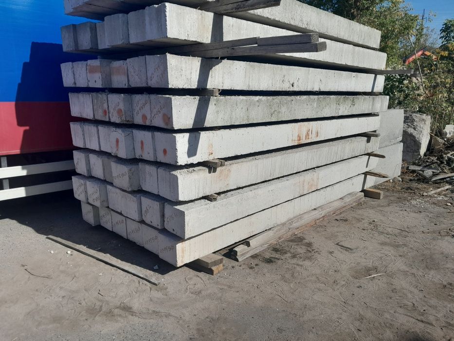 Плити перекриття,плити дорожні, блоки, перемички.