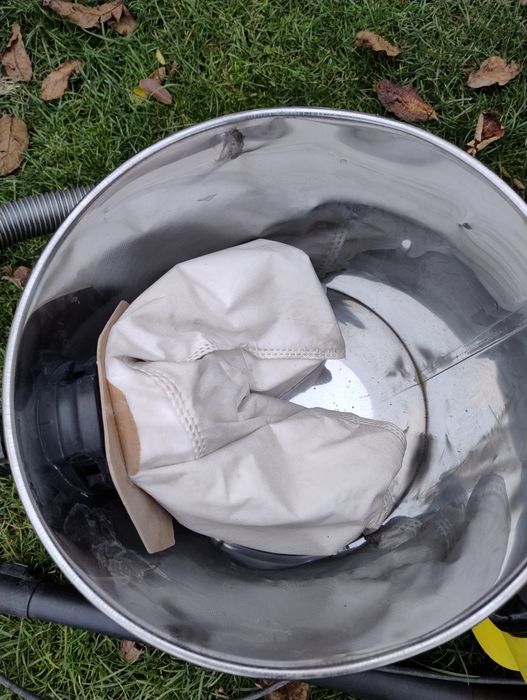 Kärcher WD 3 Premium