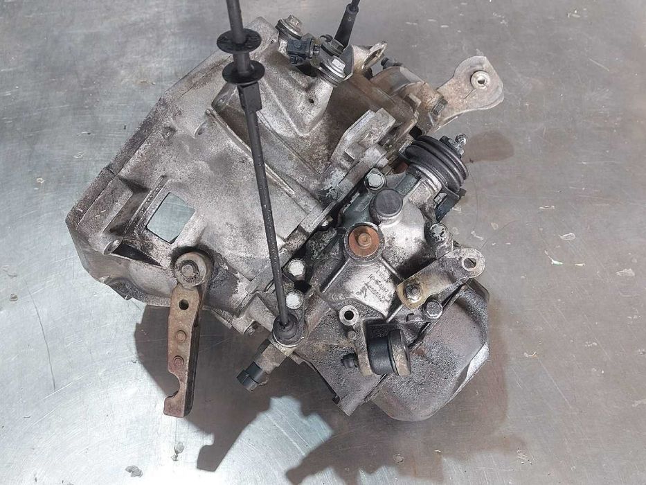 Caixa de Velocidades FIAT PUNTO 1 (176_) 1.1-1.2
