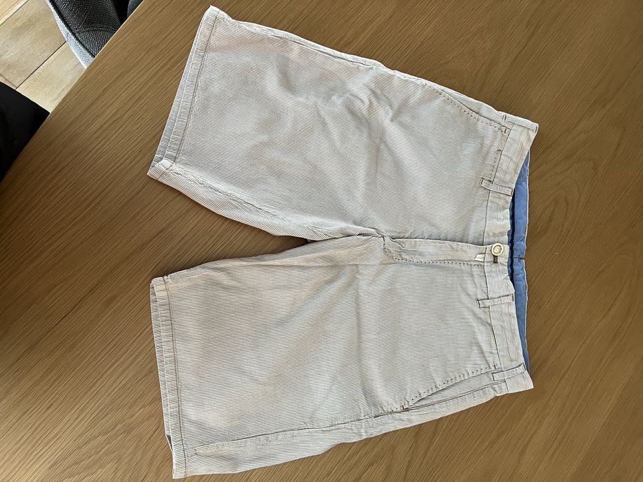 Calçoes Massimo Dutti 40/31 size