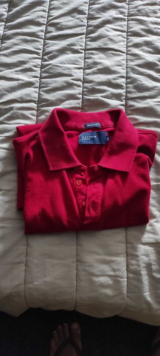 Polo Sacoor Brothers