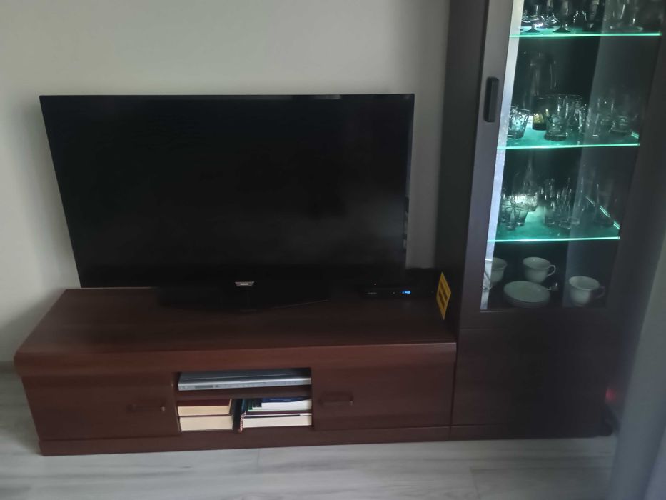 Zestaw mebli do salonu