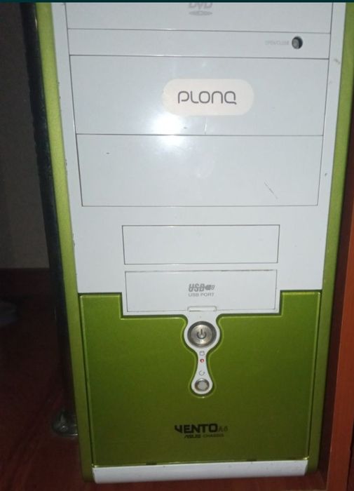 продам компьютер с видокартой 2гб