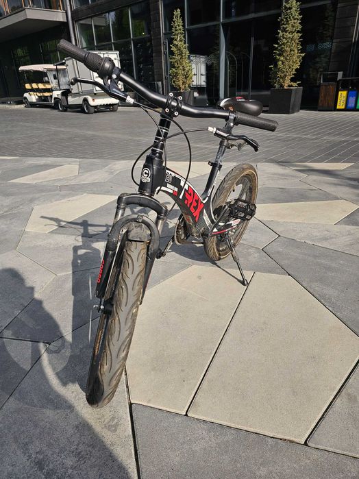 Продам Велосипед Corso T-REX 20"