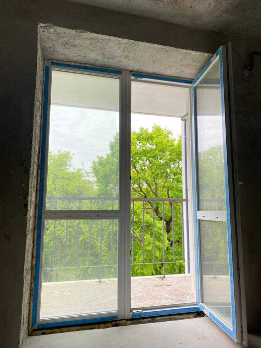 Продаж 2кім.квартири 73,4м2, ЖК "Парковий"