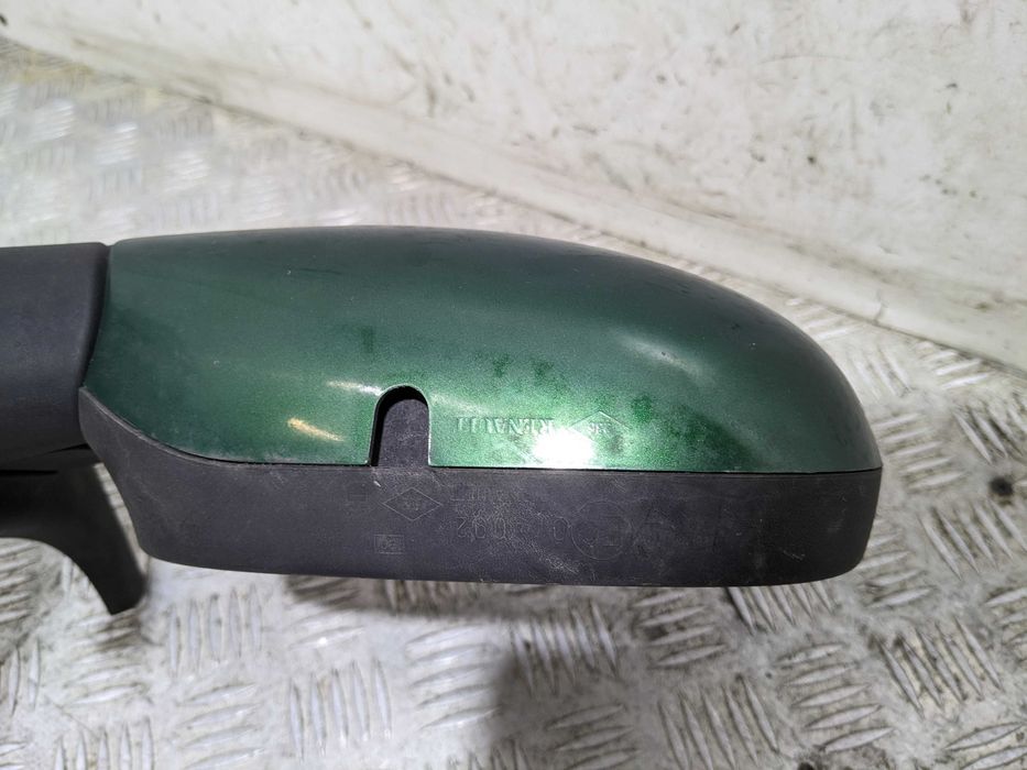 Renault Scenic I 1 Lusterko Lewe Elektryczne 5 PIN