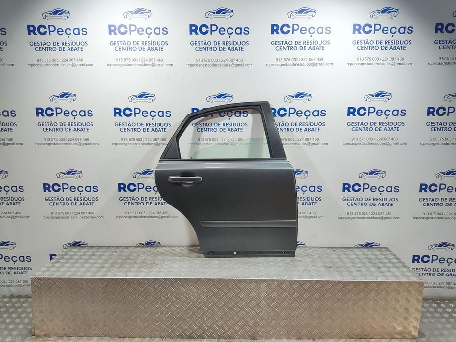 Porta Traseira Direita Volvo S40 MK2 V50