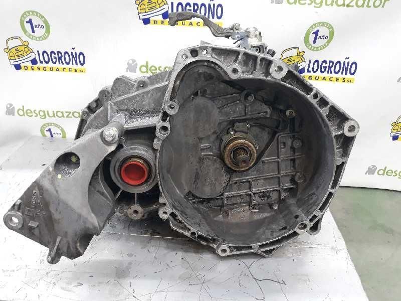 CAIXA DE VELOCIDADES OPEL VECTRA C BERLINA REF. 55560479