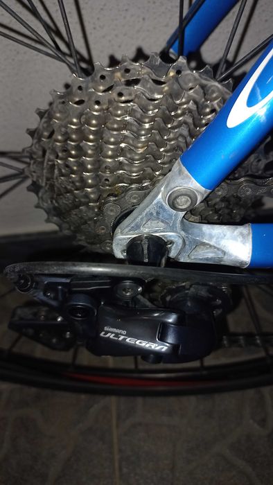 Bicicleta ORBEA ONIX