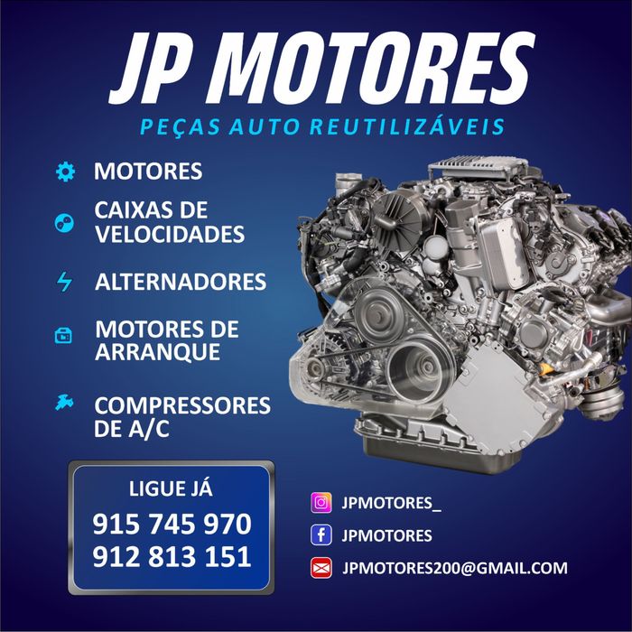 Motor G9U630 vivaro 2.5