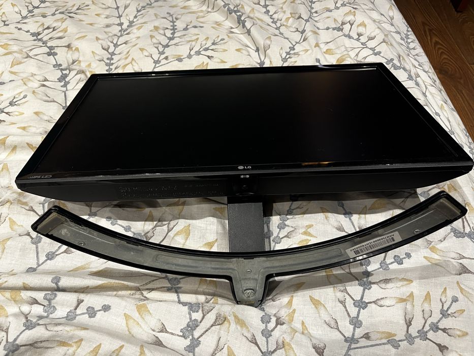 Монітор LG діагональ 21,5