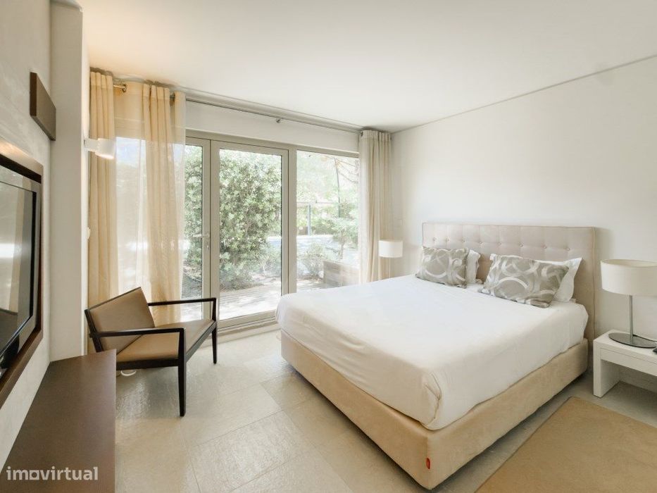 Apartamento T3 Mobilado na Praia de Tróia