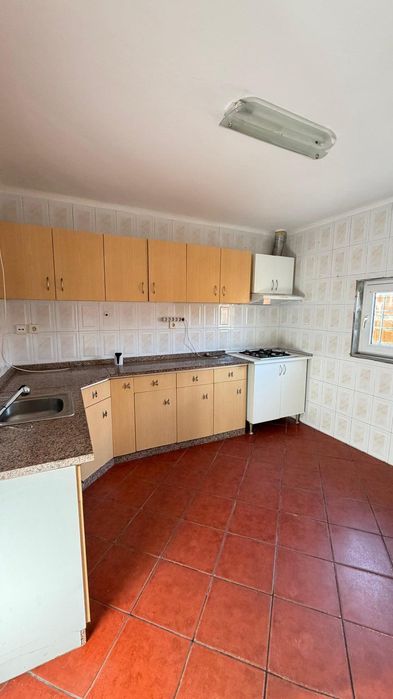 Moradia T2 , perto centro Ovar