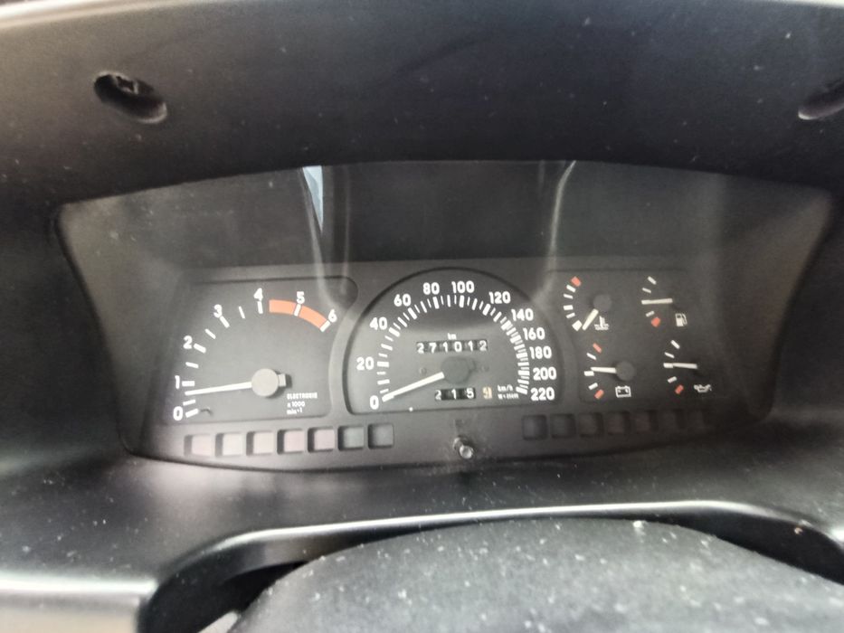 Opel Frontera 2.5 TDS / 1996 / 4x4 / 4.000 €