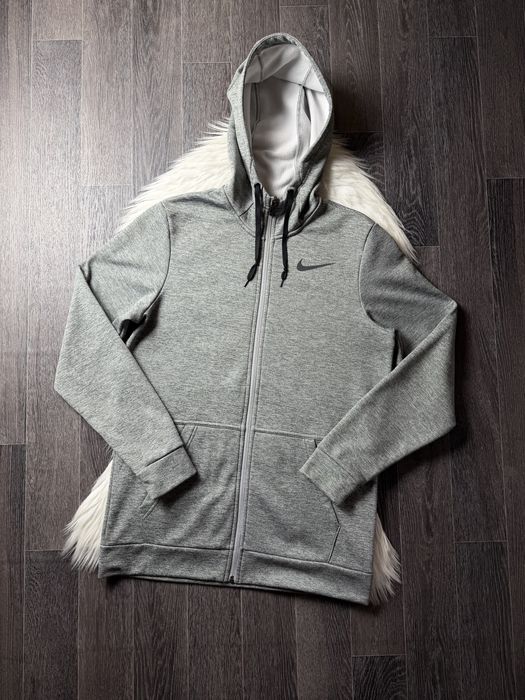 Nike pro  кофта чоловіча