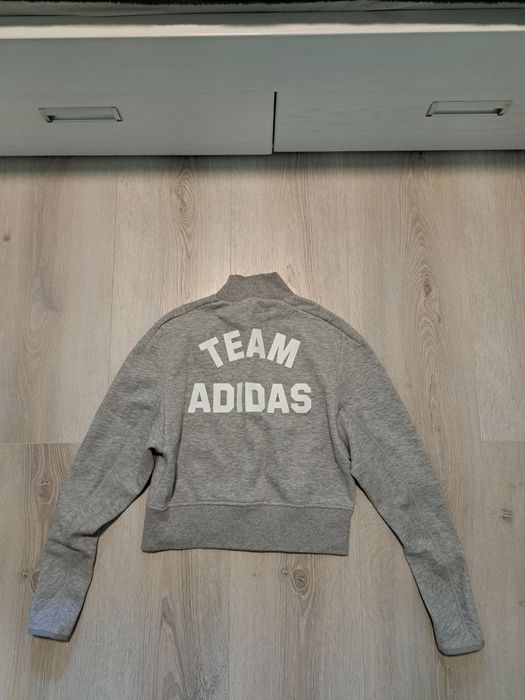 Спортивна кофта Adidas