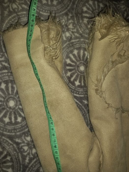 Зимова куртка Дублянка зимова комбінезон пакет 2-4 роки