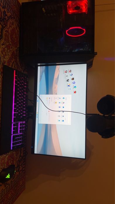 Komputer  rtx2060 6gb