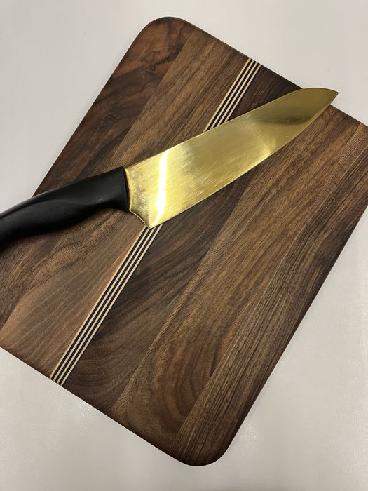 Дошка для нарізання ручної роботи