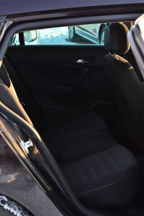 Opel Insignia 2014р. 2.0 дизель обмін (Перший внесок від 20%)