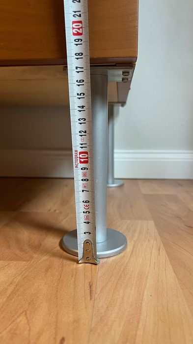 Stylowa elegancka komoda