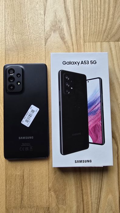 Samsung Galaxy A53 5G Józefosław • OLX.pl