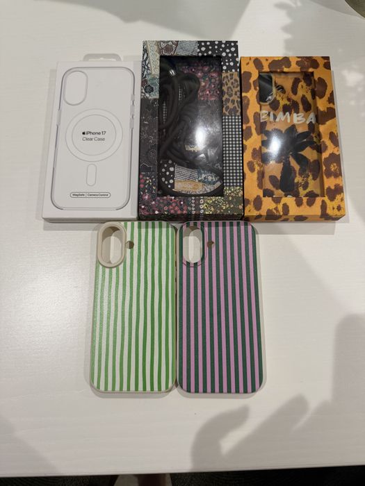 Iphone 17 256GB