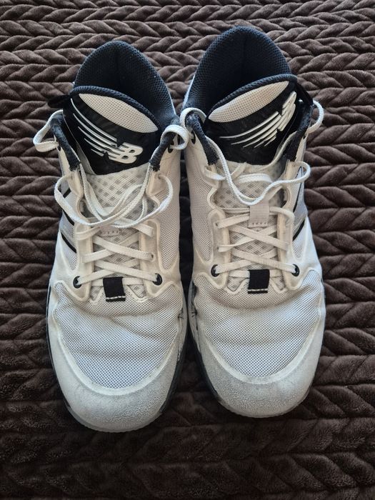 New Balance Hesi Low