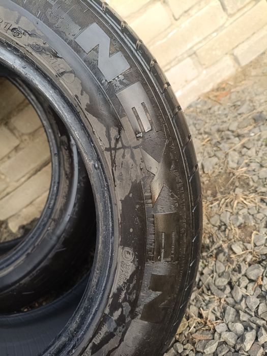 Шини Nexen 205/ 60 R16