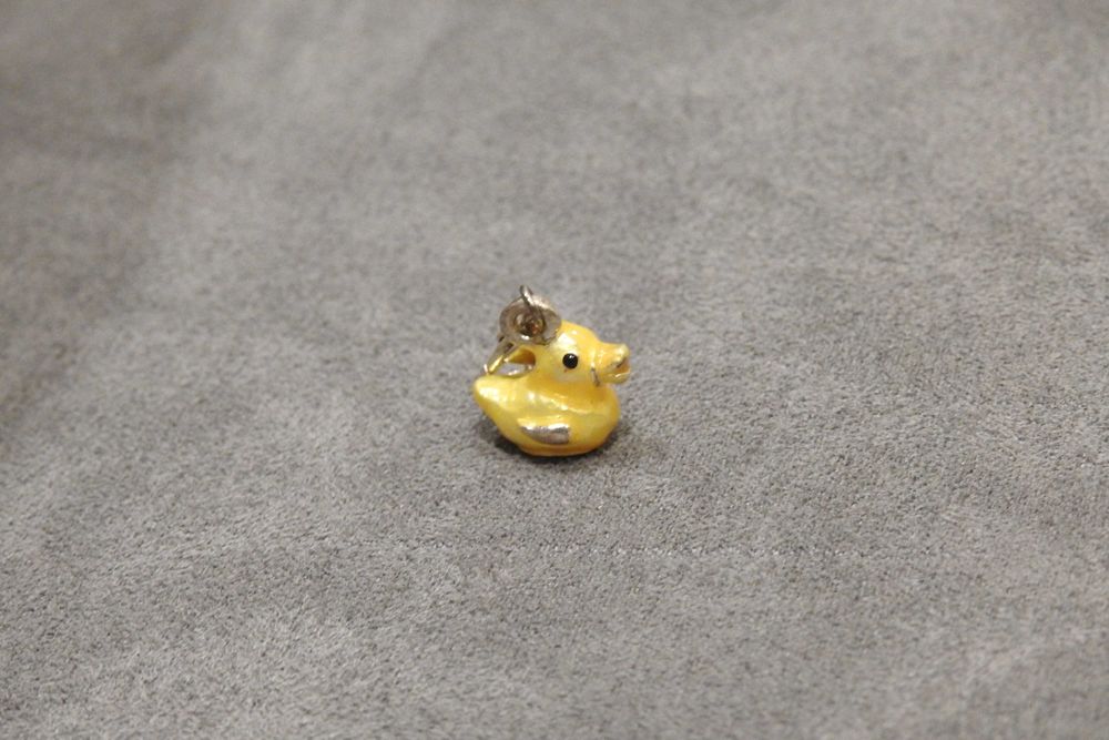 Charms zawieszki do bransoletki