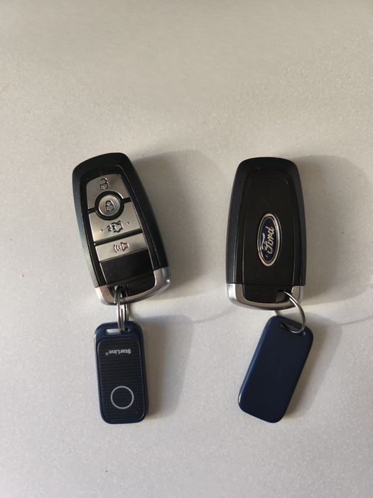Продам Ford edge