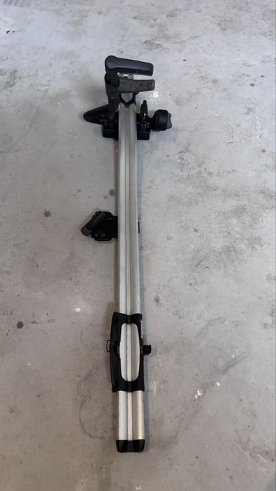 Suporte de bicileta da marca THULE mod. 591