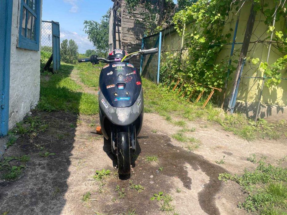 Продам сузукі летс2 на тюнінгу