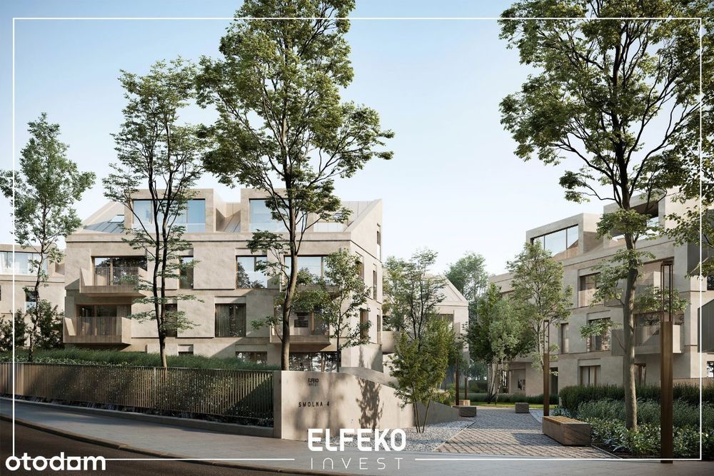 Mieszkanie 3 pokojowe, 66m2, dwa balkony, Sopot