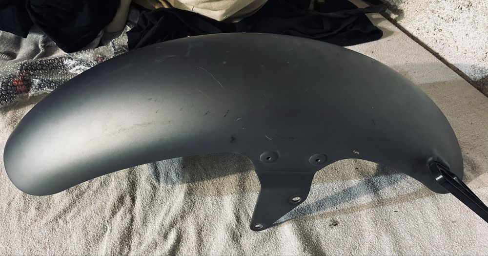 Peças Yamaha Dragstar 650