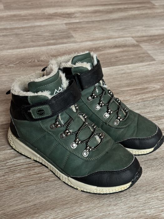 Женские ботинки The North Face