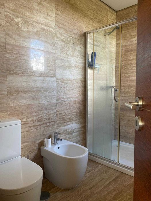 T2+1 Moderno em Gualtar – Frente ao Hospital de Braga com Garagem