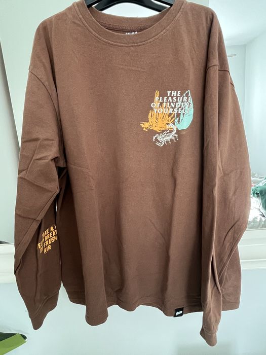 Bluza Pull&Bear rozm.L