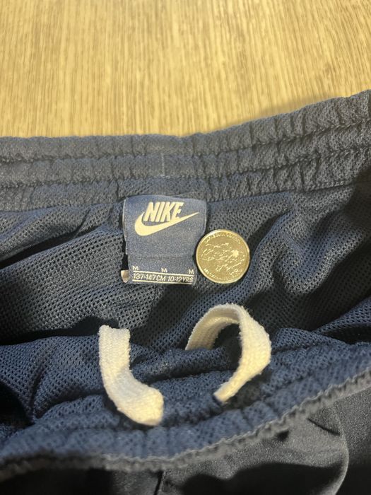Дитячі Парашутові штани nike