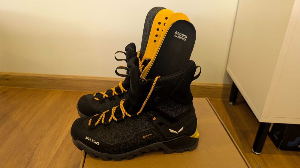 Salewa Ortles 2 MID GTX M
