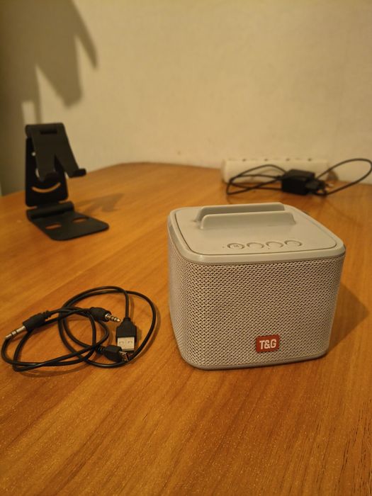 Колонка  T&G 801