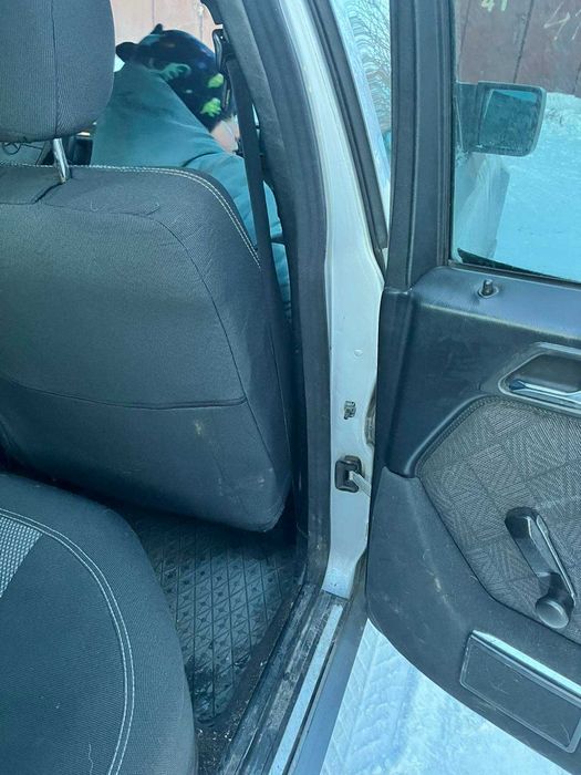 Mercedes-Benz E-Class 1994